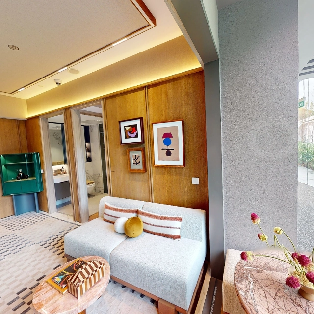 VIRTUAL TOUR 360 walkthrough